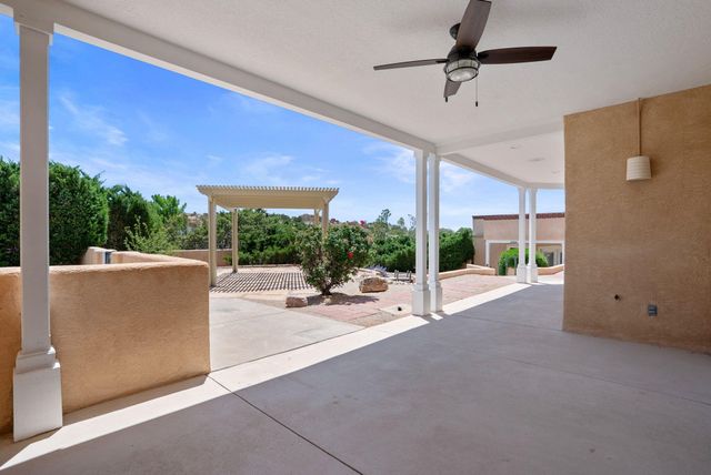 11 CALLE CORVO, Placitas, NM 87043