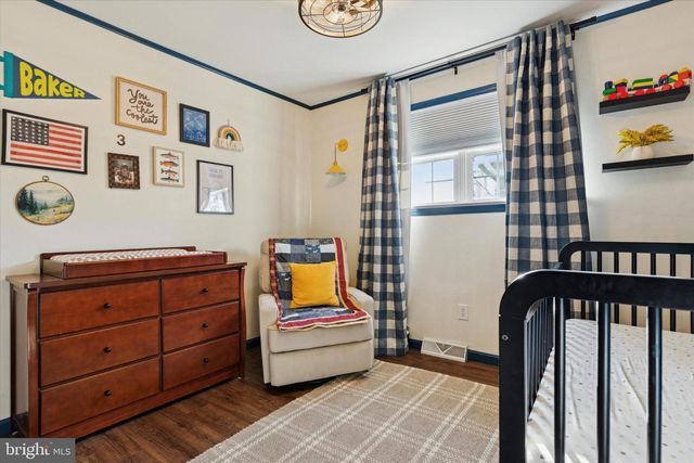 673 BARRINGTON RD, Collegeville, PA 19426