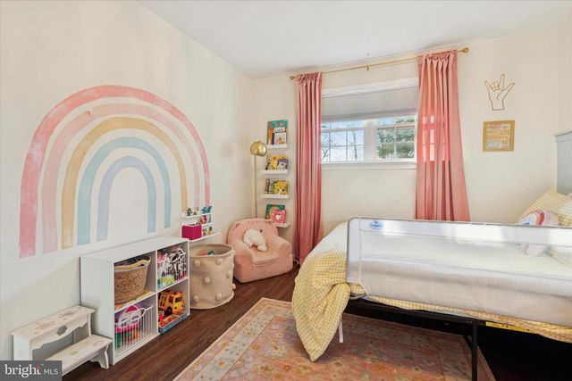 673 BARRINGTON RD, Collegeville, PA 19426