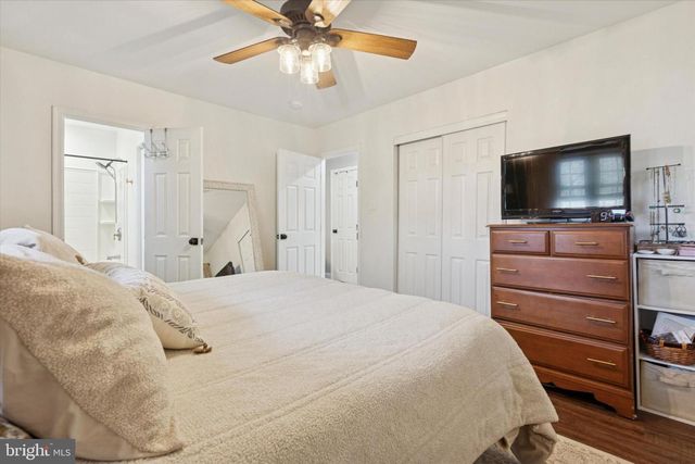 673 BARRINGTON RD, Collegeville, PA 19426