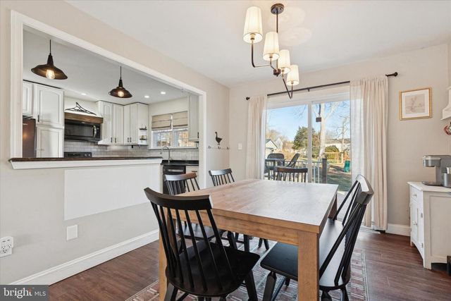 673 BARRINGTON RD, Collegeville, PA 19426