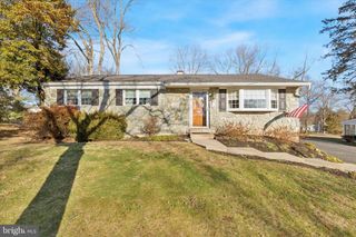 673 BARRINGTON RD, Collegeville, PA 19426