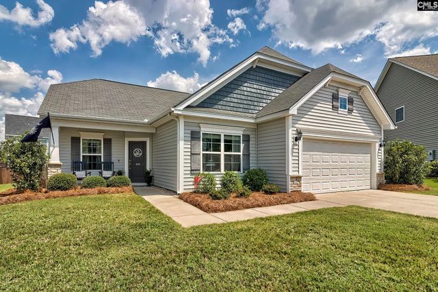 410 Huntsdale Court, Lexington, SC 29072