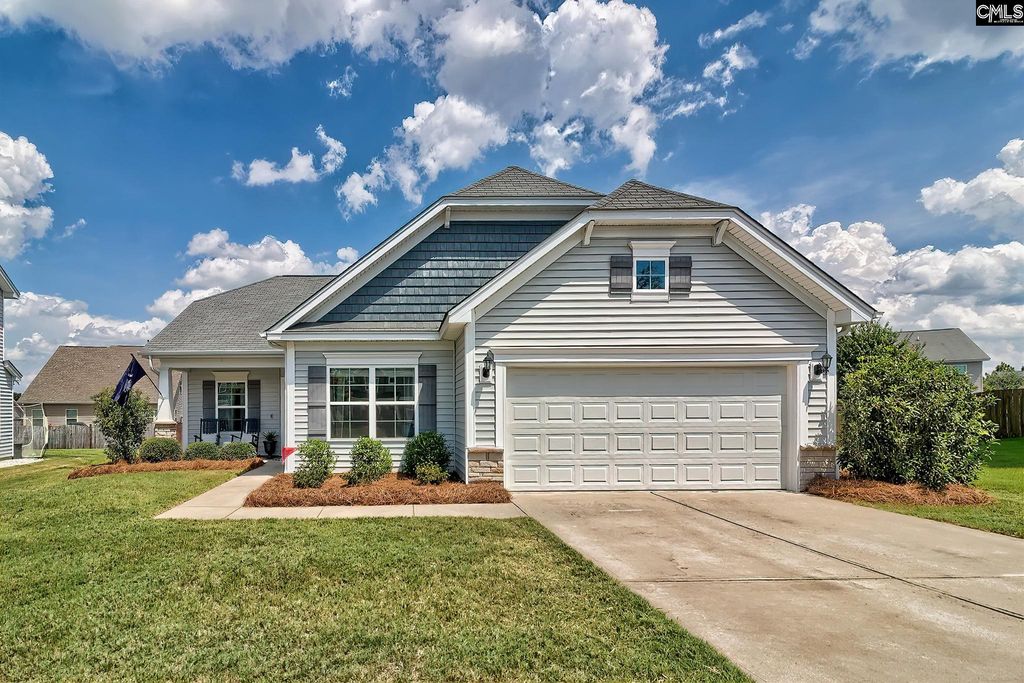 410 Huntsdale Court, Lexington, SC 29072