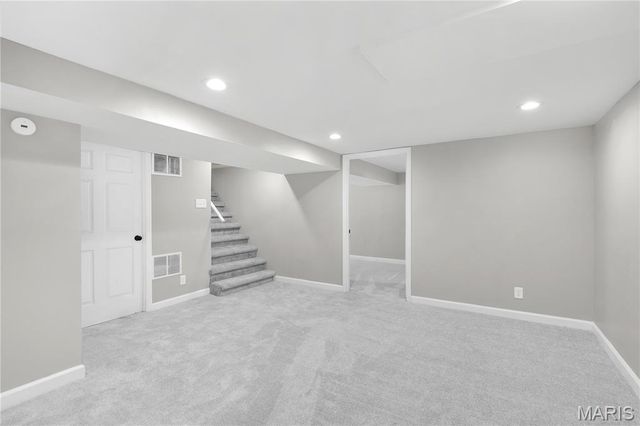 9442 Altonwood Drive, St Louis, MO 63136