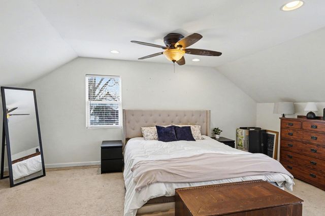 121 Frost Street, Jackson, MI 49202