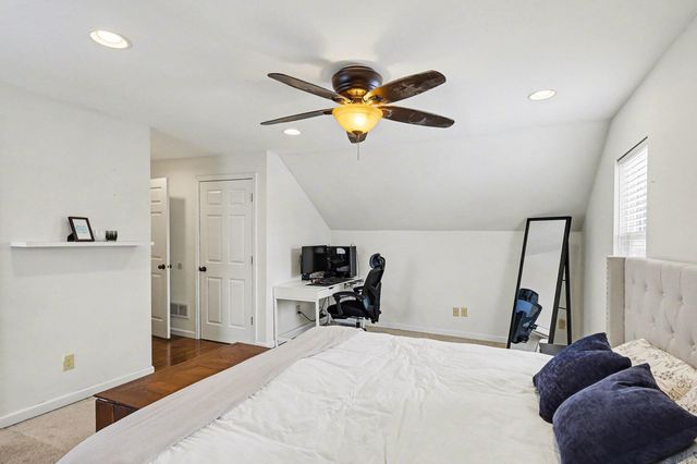 121 Frost Street, Jackson, MI 49202