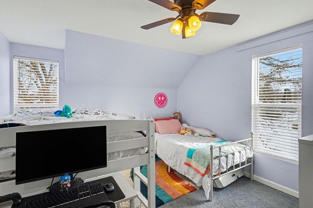 121 Frost Street, Jackson, MI 49202