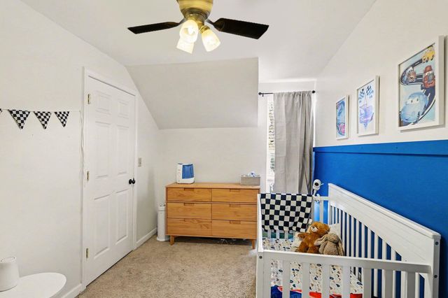 121 Frost Street, Jackson, MI 49202