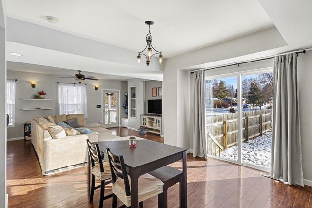 121 Frost Street, Jackson, MI 49202