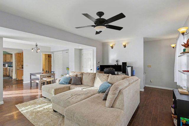 121 Frost Street, Jackson, MI 49202