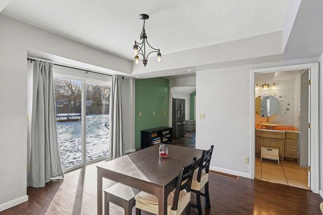 121 Frost Street, Jackson, MI 49202