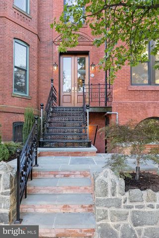 1514 R ST NW, Washington, DC 20009