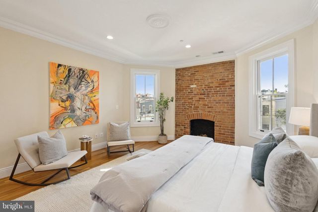 1514 R ST NW, Washington, DC 20009