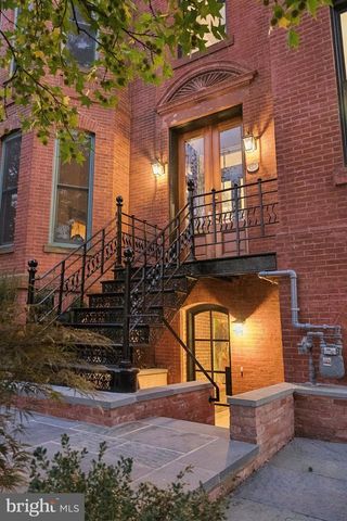 1514 R ST NW, Washington, DC 20009