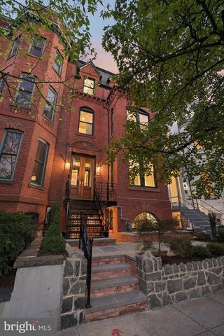 1514 R ST NW, Washington, DC 20009