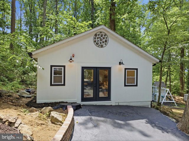 10611 RUM SPRINGS RD, Myersville, MD 21773