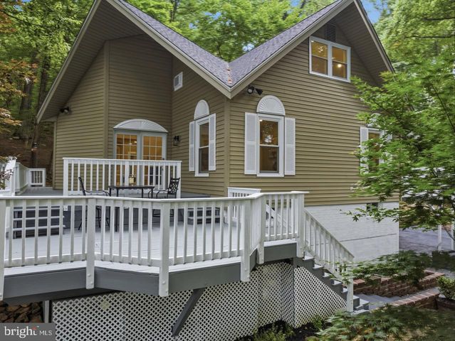 10611 RUM SPRINGS RD, Myersville, MD 21773