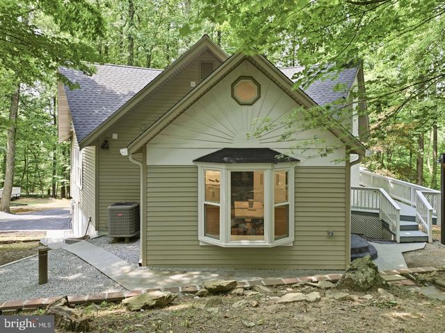 10611 RUM SPRINGS RD, Myersville, MD 21773