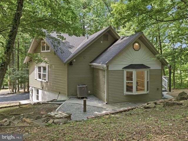 10611 RUM SPRINGS RD, Myersville, MD 21773