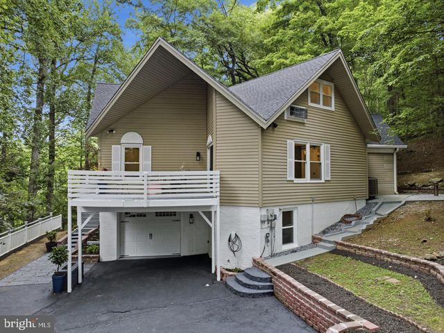 10611 RUM SPRINGS RD, Myersville, MD 21773