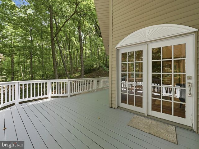 10611 RUM SPRINGS RD, Myersville, MD 21773