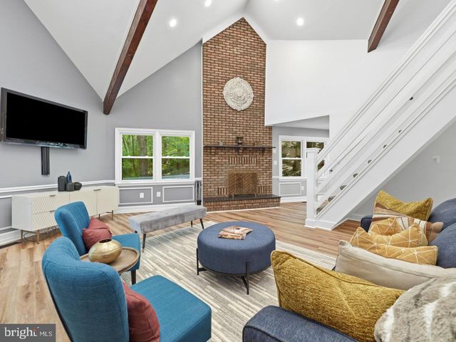 10611 RUM SPRINGS RD, Myersville, MD 21773