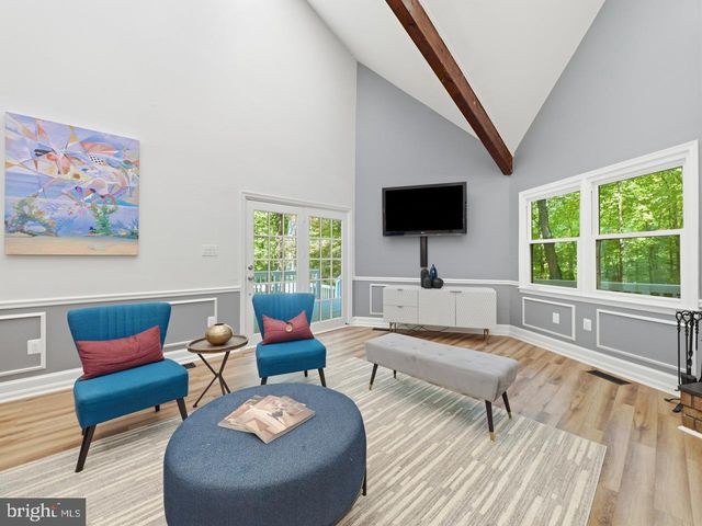 10611 RUM SPRINGS RD, Myersville, MD 21773