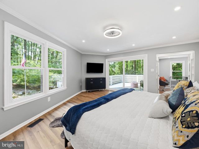 10611 RUM SPRINGS RD, Myersville, MD 21773