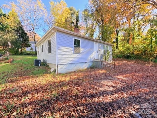 202 Newland Place, Lenoir, NC 28645