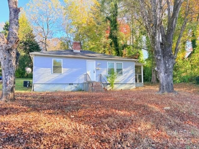 202 Newland Place, Lenoir, NC 28645