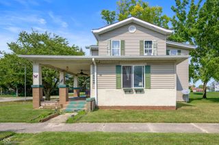 1602 S D Street, Elwood, IN 46036