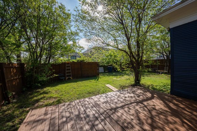 918 Elsbeth Street, Dallas, TX 75208