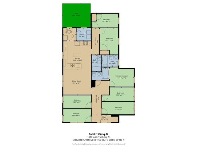 918 Elsbeth Street, Dallas, TX 75208