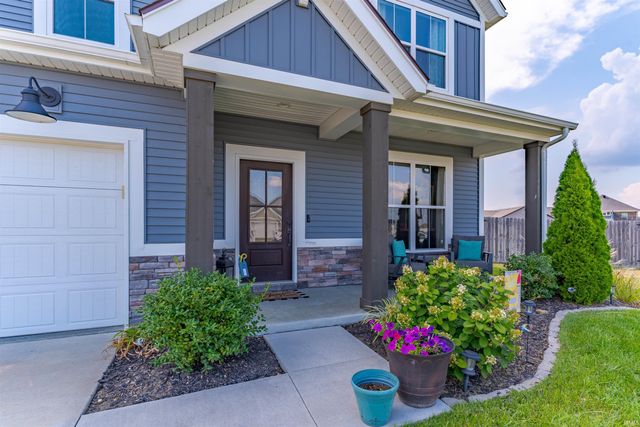 5430 Bloomsbury Court, Newburgh, IN 47630