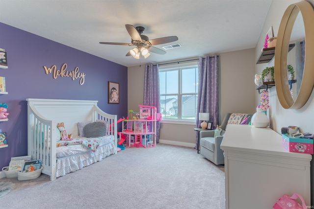 5430 Bloomsbury Court, Newburgh, IN 47630