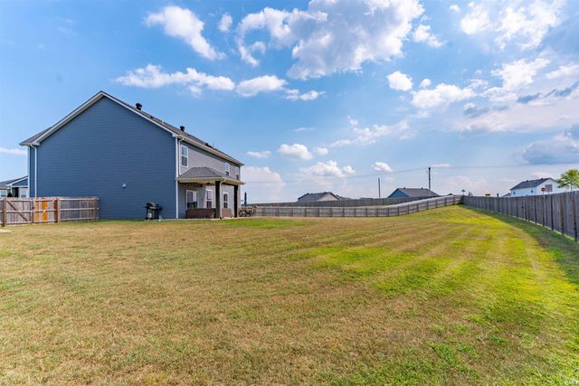 5430 Bloomsbury Court, Newburgh, IN 47630