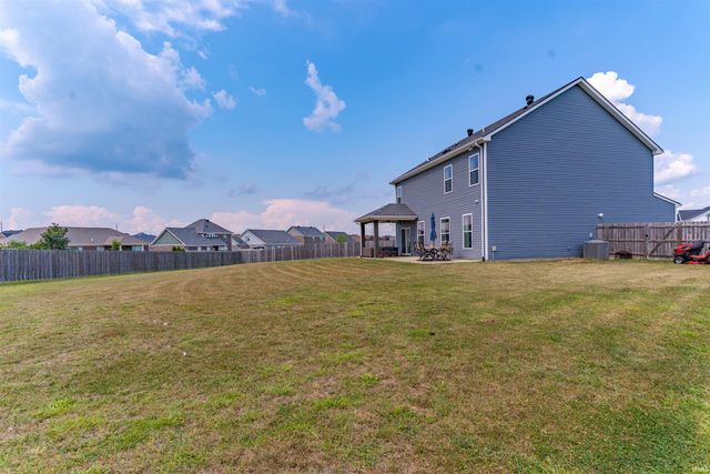 5430 Bloomsbury Court, Newburgh, IN 47630