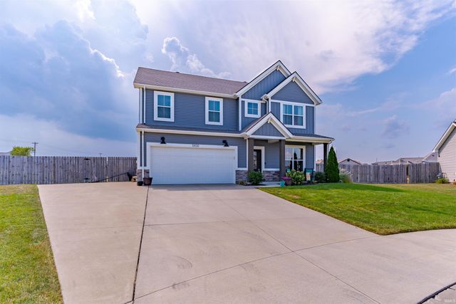 5430 Bloomsbury Court, Newburgh, IN 47630