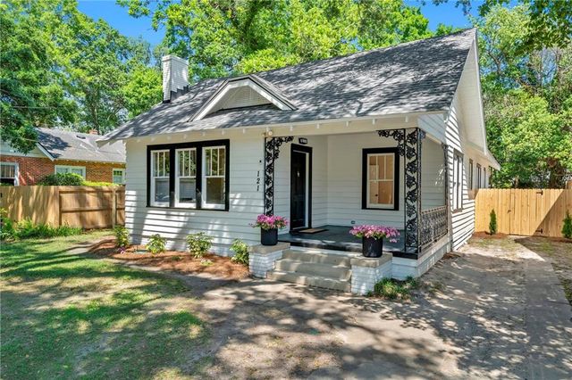 121 Westwood Street, Mobile, AL 36606