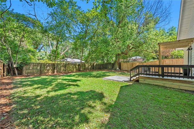 121 Westwood Street, Mobile, AL 36606