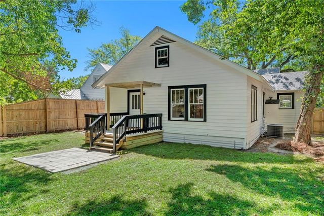121 Westwood Street, Mobile, AL 36606