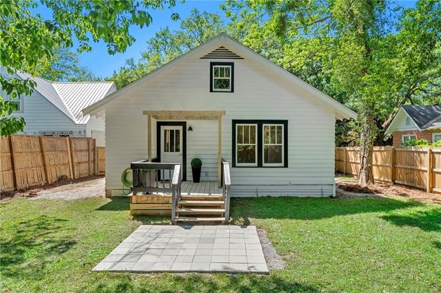 121 Westwood Street, Mobile, AL 36606
