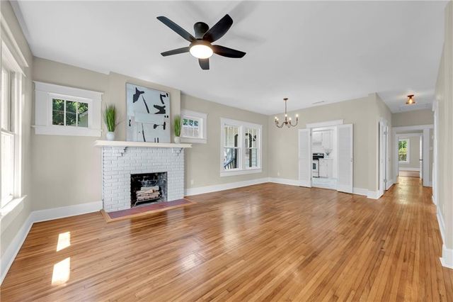 121 Westwood Street, Mobile, AL 36606