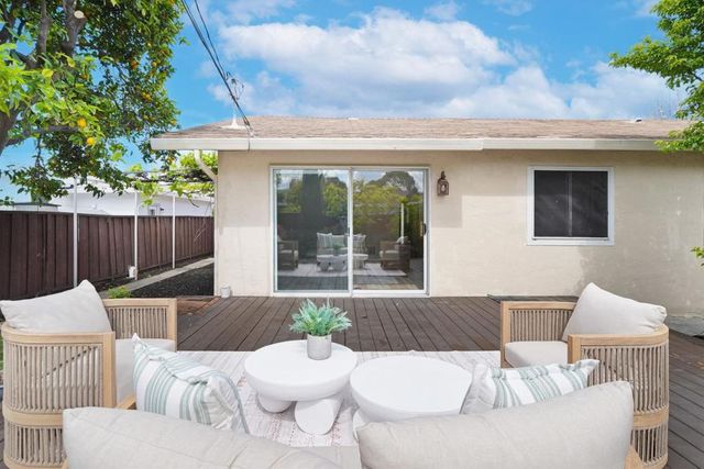 958 Leith Avenue, Santa Clara, CA 95054