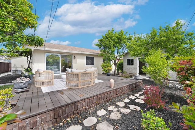 958 Leith Avenue, Santa Clara, CA 95054