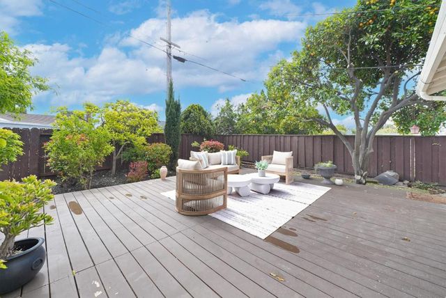 958 Leith Avenue, Santa Clara, CA 95054