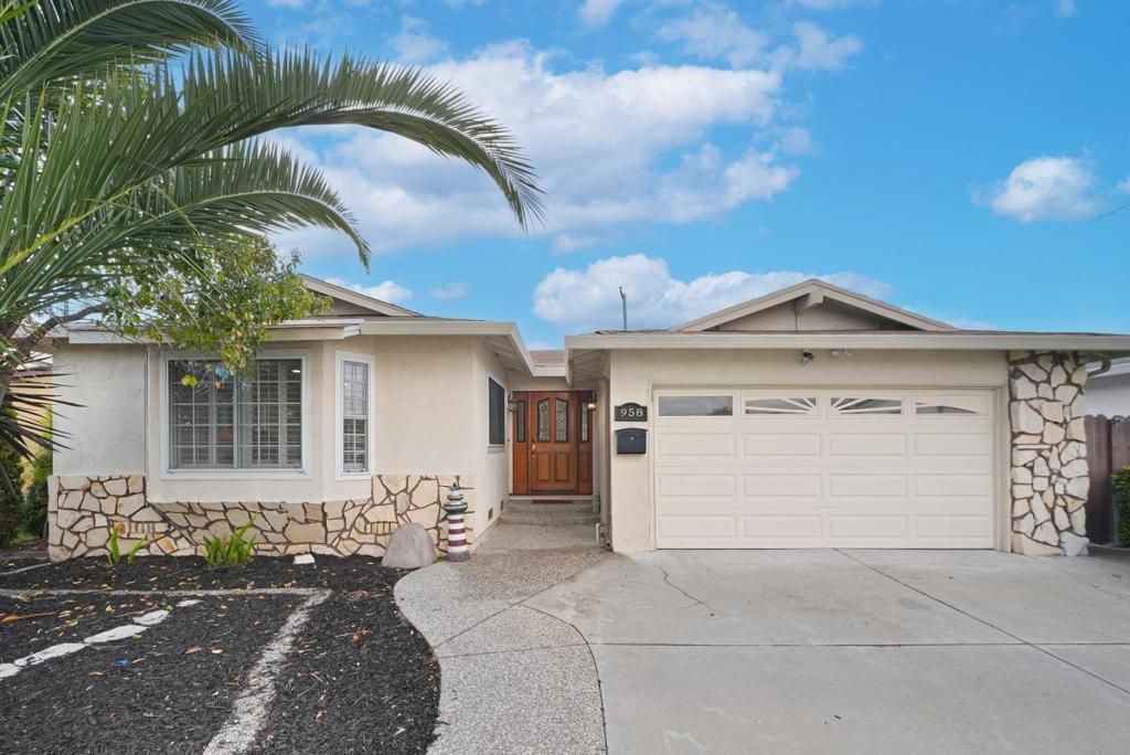 958 Leith Avenue, Santa Clara, CA 95054