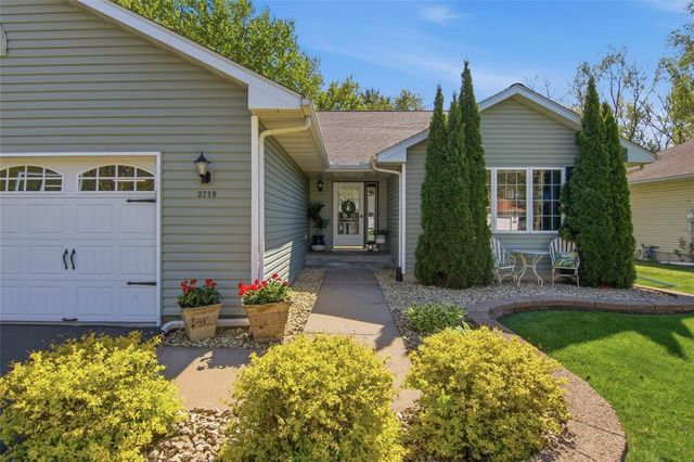 2719 Pine View Road, Eau Claire, WI 54703