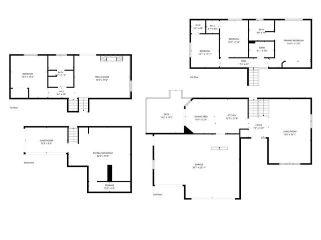 2719 Pine View Road, Eau Claire, WI 54703